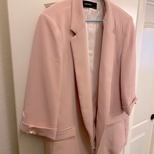 Zara Blazer